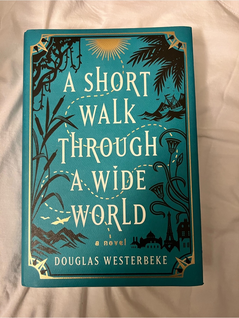 New book